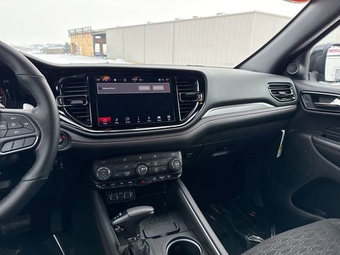 New 2026 Dodge Durango GT w/ Tow 'N Go Package image 24