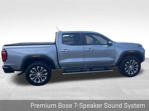 Used 2023 GMC Sierra 1500 AT4 w/ Technology Package AWD/4WD image 21