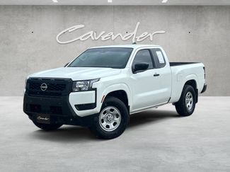 Certified 2025 Nissan Frontier S RWD video 1