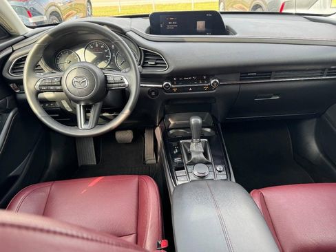 Used 2024 MAZDA CX-30 AWD 2.5 S w/ Preferred Package image 12