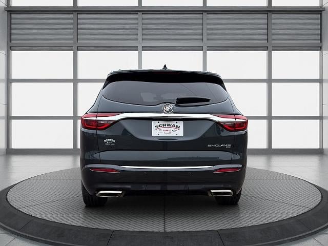 Used 2019 Buick Enclave Premium AWD/4WD image 5