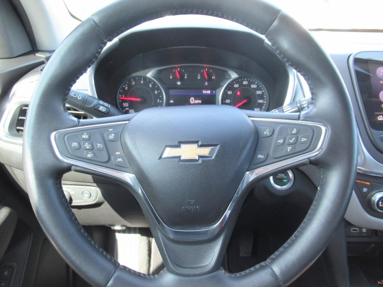Used 2020 Chevrolet Equinox Premier FWD image 24