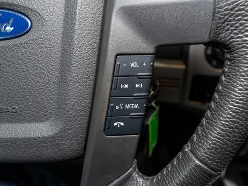 Used 2013 Ford F150 FX4 w/ Luxury Equipment Group image 30