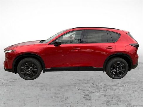 New 2026 MAZDA CX-5 2.5 S w/ Premium Plus Package AWD/4WD image 6