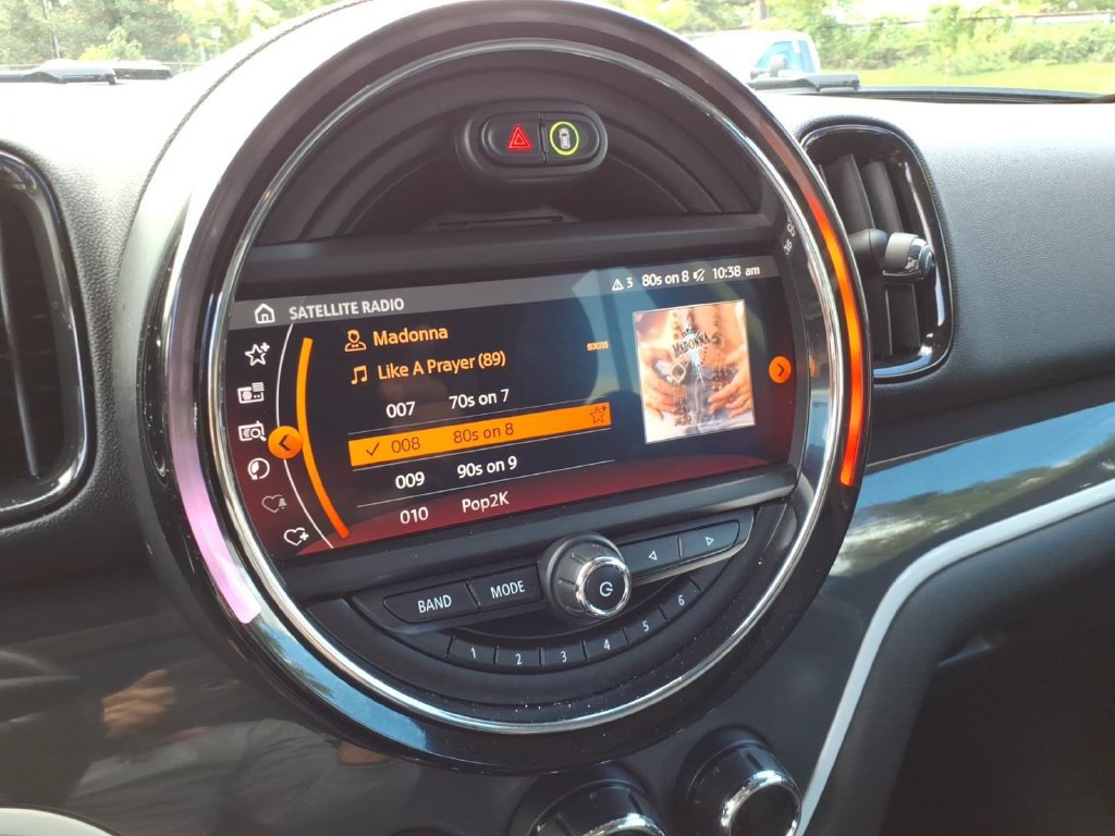Used 2020 MINI Cooper Countryman S AWD/4WD image 27