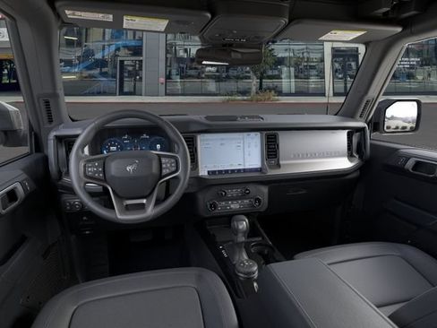 New 2026 Ford Bronco Outer Banks AWD/4WD image 9