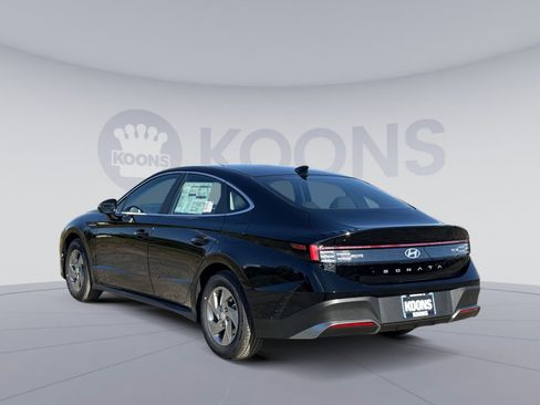 New 2026 Hyundai Sonata SE image 4