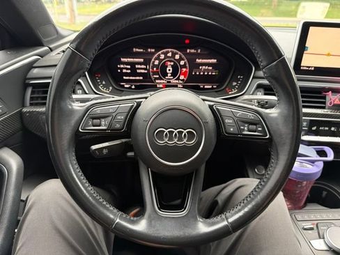 Used 2018 Audi A5 2.0T Premium Plus AWD/4WD image 24