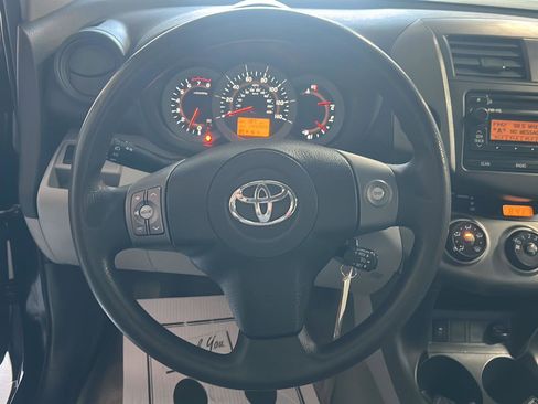 Used 2012 Toyota RAV4 4WD w/ Value Pkg image 21