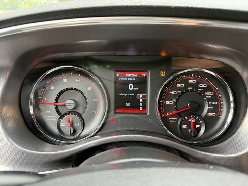 Used 2014 Dodge Charger R/T AWD/4WD image 17