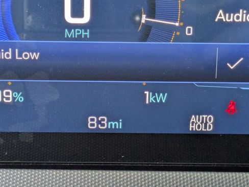 Used 2024 Chevrolet Brightdrop 600 w/ Battery Pack, Max Range AWD/4WD image 11