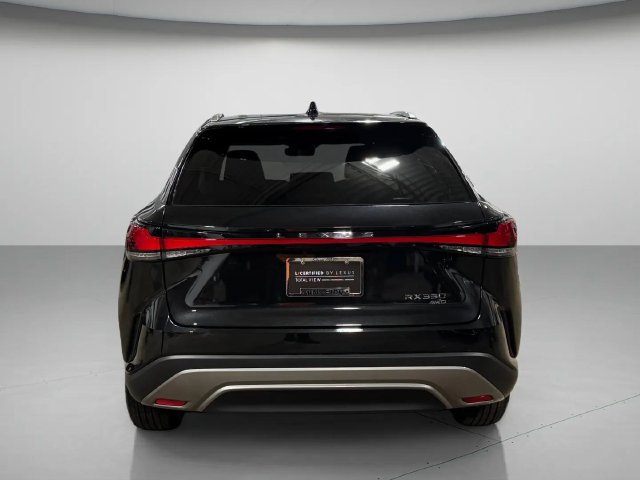 Certified 2025 Lexus RX 350 Premium w/ Convenience Package AWD/4WD image 5