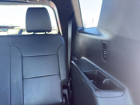 Certified 2023 Chevrolet Traverse Premier AWD/4WD image 37