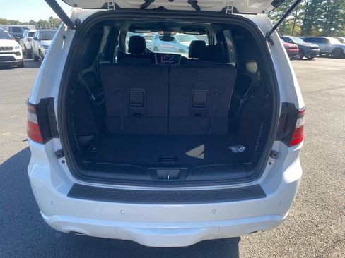 New 2026 Dodge Durango GT w/ Blacktop Package image 16