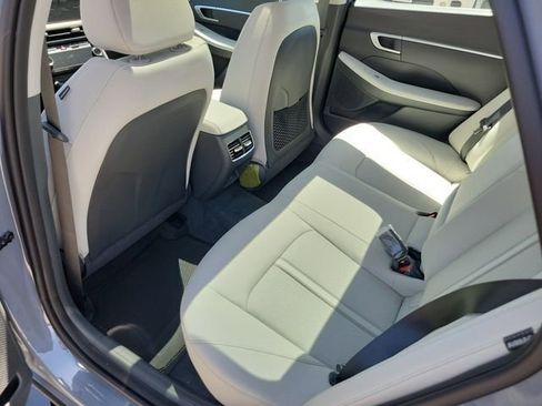 New 2026 Hyundai Sonata SEL image 25