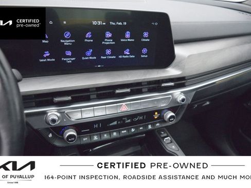 Used 2024 Kia Telluride SX Prestige X-Line image 23