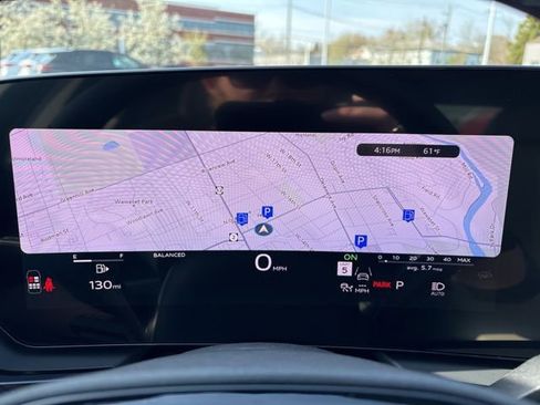 New 2026 Audi A5 2.0T Premium Plus image 17