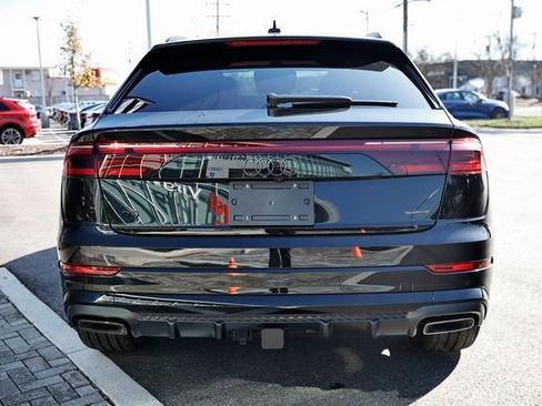 New 2026 Audi Q8 Premium Plus AWD/4WD image 10