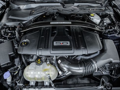 Used 2021 Ford Mustang GT Premium w/ GT Performance Package image 26