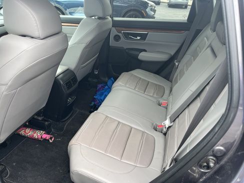 Used 2018 Honda CR-V EX-L image 8