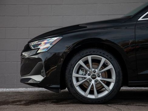 New 2026 Audi A3 2.0T Premium image 7