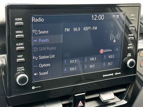 Certified 2023 Toyota Camry SE w/ Audio Upgrade Package FWD image 17