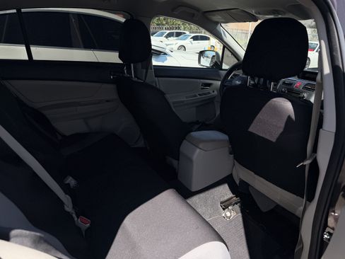 Used 2013 Subaru Impreza 2.0i Sport Limited AWD/4WD image 4