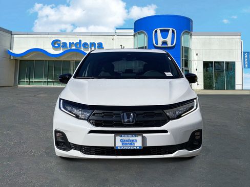 New 2026 Honda Odyssey Sport-L image 2
