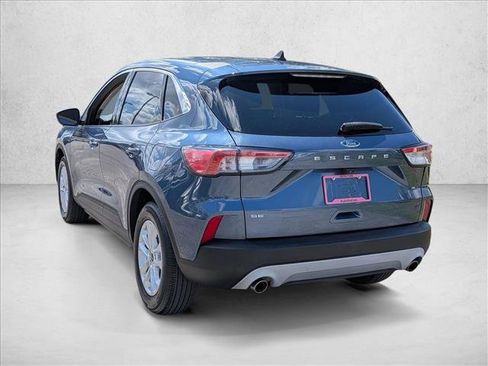 Used 2020 Ford Escape SE FWD image 7