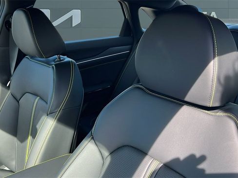New 2026 Kia K5 GT image 11