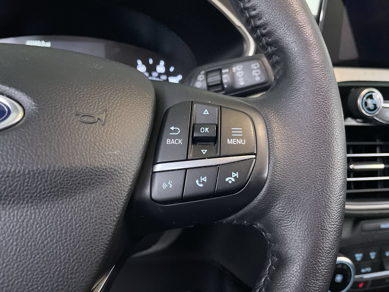 Used 2020 Ford Escape SEL AWD/4WD image 27
