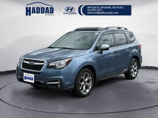Used 2018 Subaru Forester 2.5i Touring w/ 50th Anniversary Edition AWD/4WD video 1
