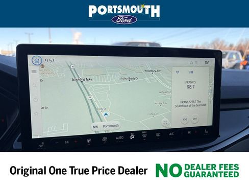 New 2026 Ford Escape ST-Line w/ Tech Pack #1 image 8