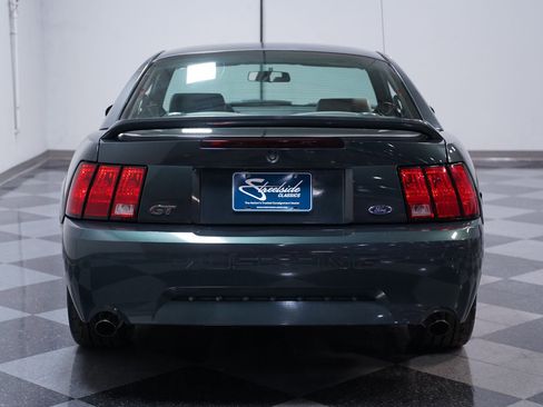 Used 1999 Ford Mustang GT image 9