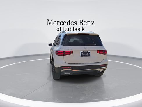 New 2025 Mercedes-Benz GLB 250 GLB 250 image 7