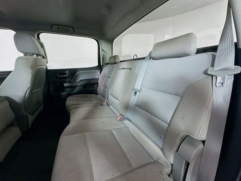 Used 2015 Chevrolet Silverado 2500 W/T image 18
