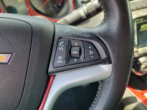 Used 2013 Chevrolet Camaro LT RWD image 8