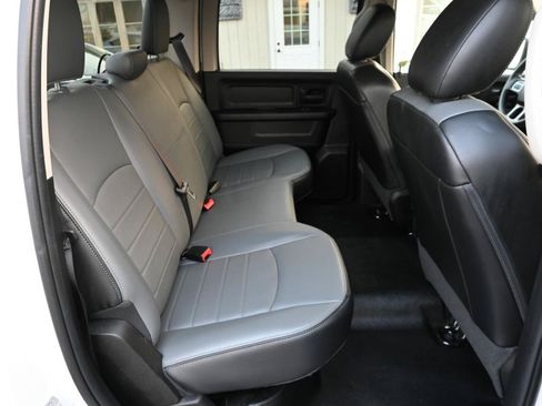 Used 2021 RAM 1500 Tradesman w/ Protection Group AWD/4WD image 34
