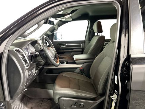 Used 2023 RAM 1500 Big Horn AWD/4WD image 11
