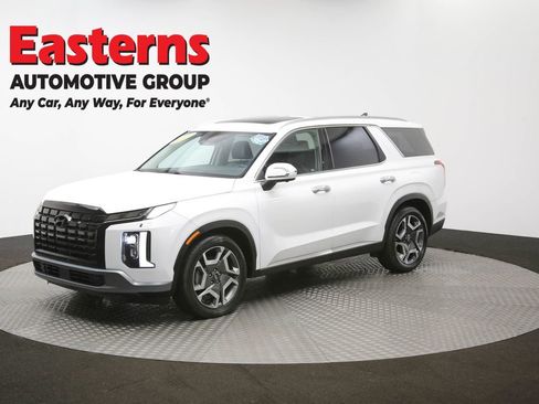 Used 2023 Hyundai Palisade Limited image 60