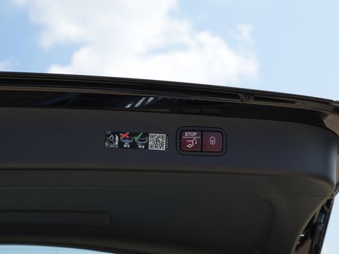 New 2025 Mercedes-Benz E 450 4MATIC All-Terrain Wagon image 26