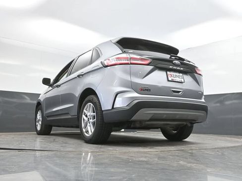 Used 2024 Ford Edge SEL AWD/4WD image 50