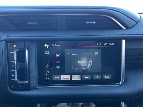 Used 2024 GMC Yukon Denali image 26