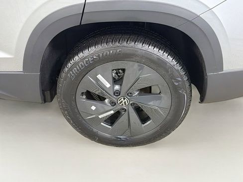 New 2026 Volkswagen Taos S FWD image 28