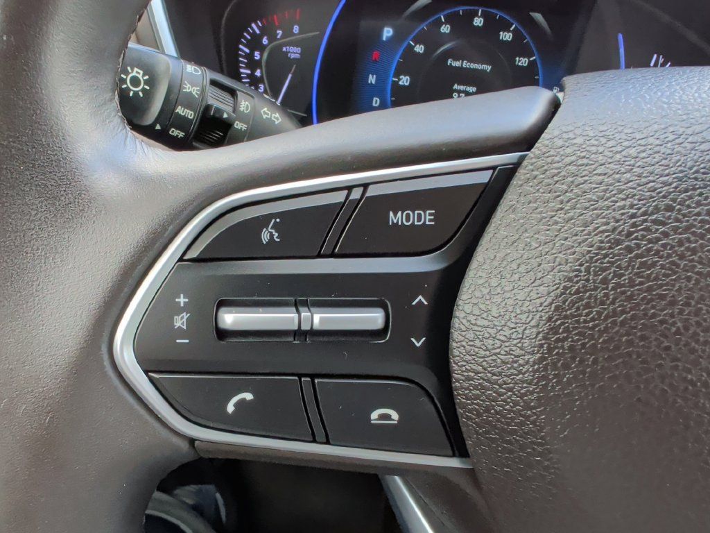 Used 2020 Hyundai Santa Fe Limited w/ Cargo Package AWD/4WD image 27