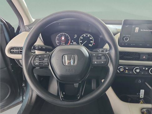 Used 2023 Honda HR-V LX image 10