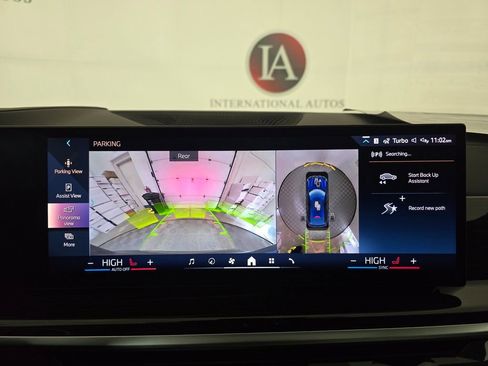 New 2026 BMW X6 xDrive40i image 23