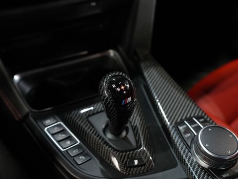 Used 2018 BMW M3 Coupe w/ Competition Package image 49