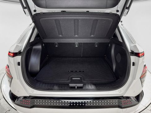 Used 2024 Hyundai Kona Limited FWD image 28