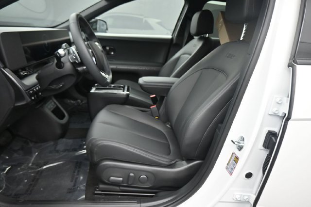 New 2027 Hyundai Ioniq 5 XRT AWD/4WD image 12